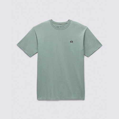 VANS OFF THE WALL CLASSIC SS TEE (VN0A49R7RL61) 3 VANS OFF THE WALL CLASSIC SS TEE (VN0A49R7RL61)