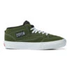 VANS SKATE HALF CAB '92 SHOES (VN0A4BXGE021)