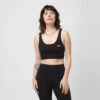 VANS WM FLYING V BRALETTE (VN0A7PNCBLK1) -Ocean Outfit Shop VN0A7PNCBLK HERO 12296.1661455536