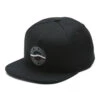 VANS SEASONAL SNAPBACK (VN0A7PQRBLK1) -Ocean Outfit Shop VN0A7PQRBLK ALT1 39668.1673896323