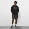 VANS RANGE ELASTIC RELAXED SPORT SHORTS (VN0A7S5BKOU1) -Ocean Outfit Shop VN0A7S5BKOU HERO 56761.1661383546