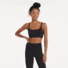 VUORI MINDSET BRA (VW186) -Ocean Outfit Shop VW186BLK 2807 1200x crop center 40665.1658781737