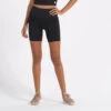 VUORI RIB STUDIO SHORT (VW376) -Ocean Outfit Shop VW376BLK 1 1200x crop center 36234.1658781932