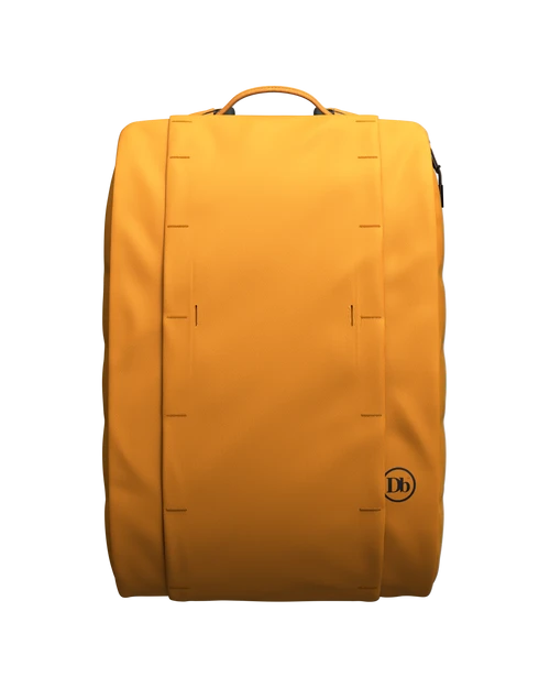 DB BOARD BAGS HUGGER BASE BACKPACK 15L BIRCHWOOD BROWN (EX) 5 DB BOARD BAGS HUGGER BASE BACKPACK 15L BIRCHWOOD BROWN (EX) - Image 3