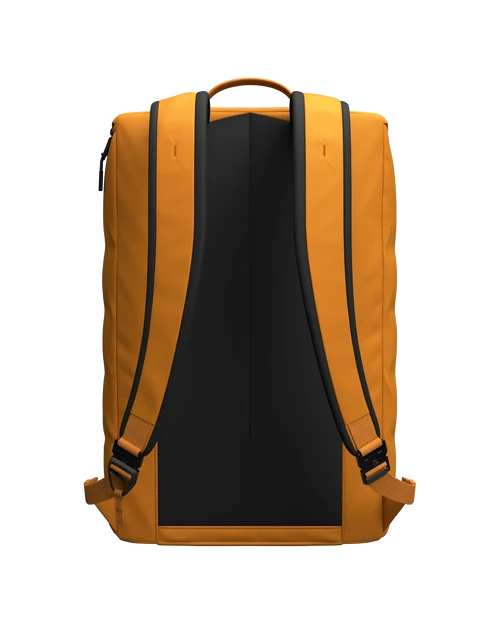 DB BOARD BAGS HUGGER BASE BACKPACK 15L BIRCHWOOD BROWN (EX) 6 DB BOARD BAGS HUGGER BASE BACKPACK 15L BIRCHWOOD BROWN (EX) - Image 4