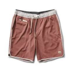 VUORI BANKS SHORT ( ) -Ocean Outfit Shop Vuori V330 TLT 2 73660.1686006663
