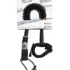 OAM BODYBOARD WRIST LEASH -Ocean Outfit Shop Wrist Black 80368.1675879017