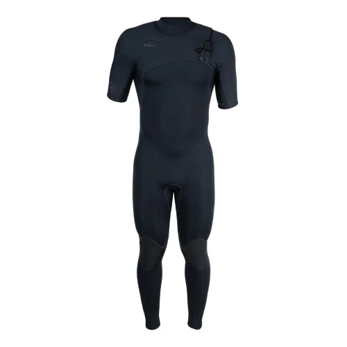 XCEL COMP X S/S FULLSUIT 2MM WETSUIT (MN22Z2C2-BLK) 3 XCEL COMP X S/S FULLSUIT 2MM WETSUIT (MN22Z2C2-BLK)