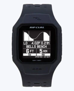 Rip Curl RIPCURL SEARCH GPS 2 WATCH