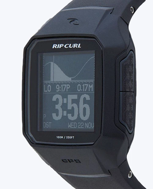 Rip Curl RIPCURL SEARCH GPS 2 WATCH 4 Rip Curl RIPCURL SEARCH GPS 2 WATCH - Image 2