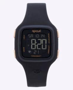 Rip Curl RIPCURL CANDY 2 DIGITAL WATCH IN ROSE GOLD
