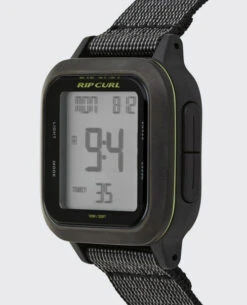 Rip Curl RIPCURL NEXT DIGITAL WEBBING WATCH(A3278) -Ocean Outfit Shop a3278 1288 2 48788.1624297785