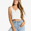 BILLABONG NOTCH TANK (ABJKT00304)