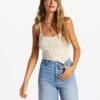 BILLABONG LITTLE SISTER CAMI (ABJKT00477) -Ocean Outfit Shop abjkt00477 billabongw scs frt1 04520.1689450028