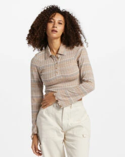 BILLABONG LET IT BE TOP (ABJKT00500)