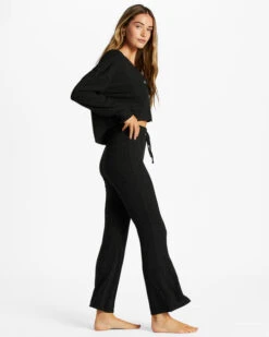 BILLABONG SO EASY FLARE PANT (ABJNP00362)