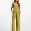 BILLABONG PACIFIC TIME JUMPSUIT (ABJWD00614)