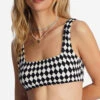 BILLABONG DIAMOND DAZE TOP (ABJX300758)