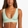 BILLABONG I SEA U REMI PLUNGE TOP (ABJX300824) -Ocean Outfit Shop abjx300824 billabongw spe dtl1 74104.1682977328