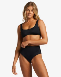 BILLABONG WOMEN'S A/DIV MEDIUM BOTTOM