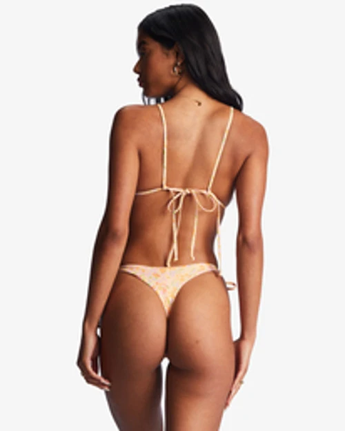 BILLABONG SWEET OASIS MAYATIE SIDE BOTTOMS (ABJX400753) 4 BILLABONG SWEET OASIS MAYATIE SIDE BOTTOMS (ABJX400753) - Image 2