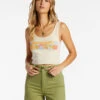 BILLABONG LET LOVE GROW TANK (ABJZT01278) -Ocean Outfit Shop abjzt01278 billabongw anw frt1 20269.1689688650