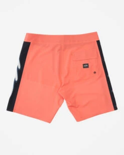 BILLABONG D BAH M BOARDSHORT (ABYBS00233) -Ocean Outfit Shop abybs00233 billabongf red bck1 62885.1684356604