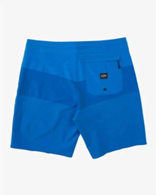 BILLABONG TRIBONG BOARDSHORTS (ABYBS00342) 4 BILLABONG TRIBONG BOARDSHORTS (ABYBS00342) - Image 2