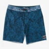 BILLABONG RIOT PRO 19" BOARDSHORT(ABYBS00374) -Ocean Outfit Shop abybs00374 billabongf nvy frt1 74065.1678722436