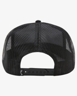 BILLABONG STACKED TRUCKER HAT -Ocean Outfit Shop abyha00184 billabong2Cp grh bck1 63548.1673904352