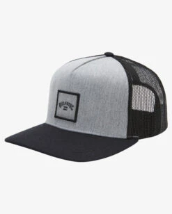 BILLABONG STACKED TRUCKER HAT -Ocean Outfit Shop abyha00184 billabong2Cp grh sd1 11705.1673904352