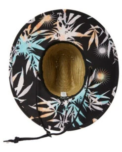 BILLABONG TIDES PRINT HAT (ABYHA00216) -Ocean Outfit Shop abyha00216 billabongp slr dtl1 14352.1645654416