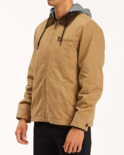 BILLABONG BARLOW JACKET -Ocean Outfit Shop abyjk00122 billabong2Cw cly sd1 77636.1673904359