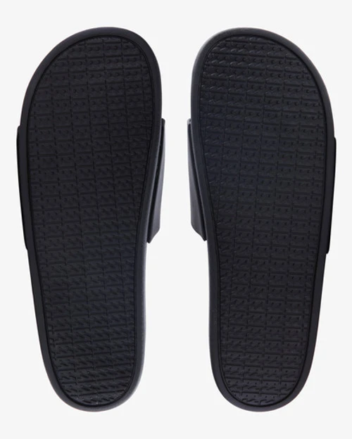 BILLABONG MEN'S CUSH SLIDE 4 BILLABONG MEN'S CUSH SLIDE - Image 2