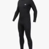 BILLABONG 3/2 ABSOLUTE BACK ZIP FULL WETSUIT (ABYW100155)