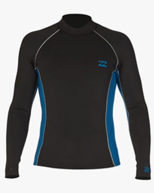 BILLABONG 2MM ABSOLUTE INTERCHANGE JACKET (ABYW800117) 3 BILLABONG 2MM ABSOLUTE INTERCHANGE JACKET (ABYW800117)