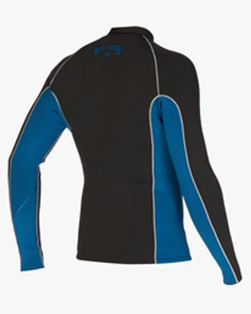 BILLABONG 2MM ABSOLUTE INTERCHANGE JACKET (ABYW800117) 4 BILLABONG 2MM ABSOLUTE INTERCHANGE JACKET (ABYW800117) - Image 2