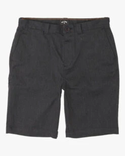 BILLABONG MEN'S CARTER STRETCH SHORTS -Ocean Outfit Shop abyws00121 billabong2Cf bkh frt1 60603.1673904373