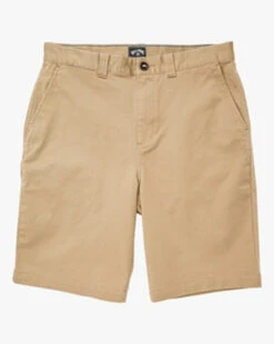 BILLABONG MEN'S CARTER STRETCH SHORTS -Ocean Outfit Shop abyws00121 billabong2Cf dkh frt1 27533.1673904374
