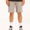 BILLABONG MEN'S CARTER STRETCH SHORTS -Ocean Outfit Shop abyws00121 billabong2Cw grh frt1 45518.1673904372