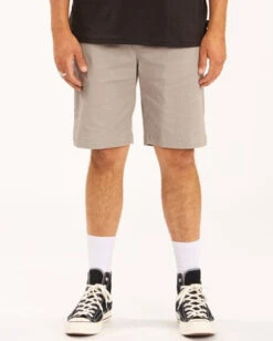 BILLABONG MEN'S CARTER STRETCH SHORTS