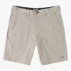 BILLABONG CROSSFIRE MID SUBMERSIBLE SHORTS (ABYWS00189) -Ocean Outfit Shop abyws00189 billabongf gry frt1 99375.1673547389