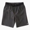 BILLABONG CROSSFIRE ELASTIC SHORT(ABYWS00190) -Ocean Outfit Shop abyws00190 billabongf alt frt1 32818.1665421844