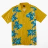 BILLABONG X WRANGLER MEN'S DESERT ROSE (EX) -Ocean Outfit Shop abywt00185 billabong2Cf gld frt1 75077.1689193030