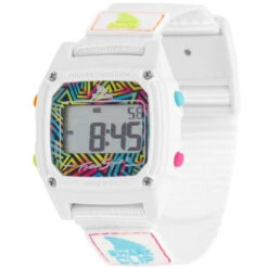 FREESTYLE SHARK CLASSC CLIP NEON WATCH (FS101116)