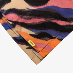 DUVIN ANIMAL BUTTONUP (SSB20008BLK) -Ocean Outfit Shop animal buttonup 3 48560.1690472319