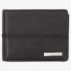 QUIKSILVER STITCHY 3 WALLET (AQYAA03243)