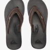 QUIKSILVER CARVER SQUISH SANDALS -Ocean Outfit Shop aqyl100886 quiksilver2Cp xckc frt4 50762.1674491913