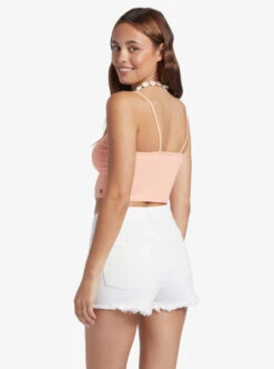 ROXY BRAMI STRAPPY TOP (ARJKT03366) -Ocean Outfit Shop arjkt03366 roxyw mfq0 bck1 78211.1686429671