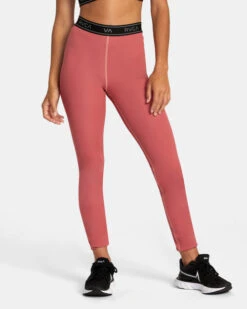 RVCA BASE LEGGING(EX) -Ocean Outfit Shop avjnp00147 rvca2Cw gnr frt1 09740.1694015923